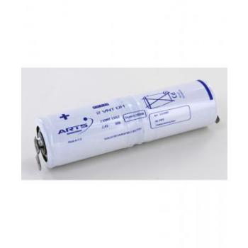  BATTERIE 2.4V AH 2VTD 
