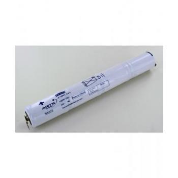  Batterie Ni-Cd 4,8V 4Ah 