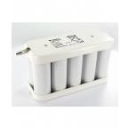  Batterie Ni-Cd 6V 16Ah 