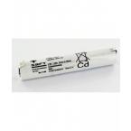  Batterie Ni-Cd 3.6V 1.6Ah 3VNT 