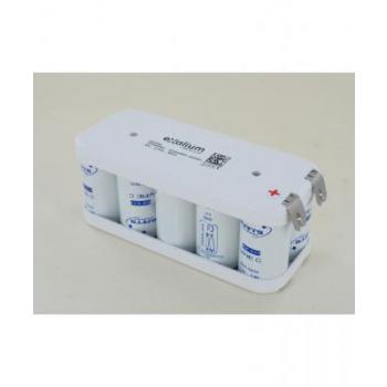  Batterie 12V 2.3Ah 