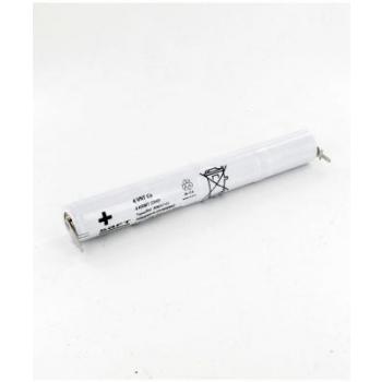  BATTERIE 4.8V 1.6 AH 