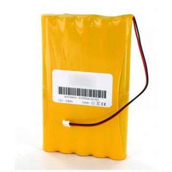  Batterie Centrale 3.8Ah 12V 