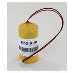  Pile 3.6v pour Visonic 