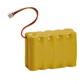  Batterie Centrale 2Ah 12V 