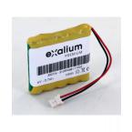  Batterie 6V 700mAh pour 