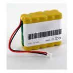  Batterie 12V 0.7Ah pour BAAS 