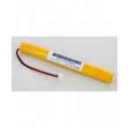  Batterie 3.6V 1.1Ah NiMh 