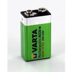  Batterie Ni-Mh 9V 200mAh 