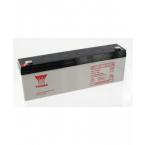  Batterie Plomb 12V 2.1Ah 