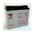  Batterie Plomb 12V 17Ah 
