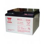  Batterie Plomb 12V 24Ah 