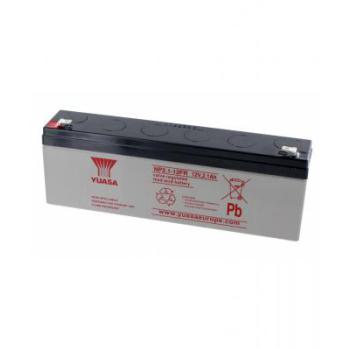  BATTERIE 12V 2.1AH 