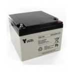  BATTERIE PLOMB 12V 24AH 