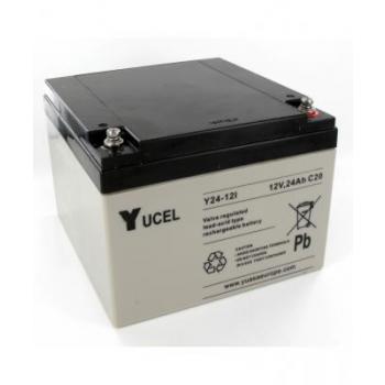  BATTERIE PLOMB 12V 24AH 