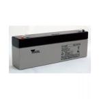  Batterie Plomb 12V 2.1Ah 