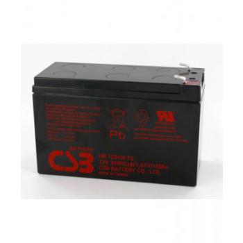  Batterie Plomb 12V 34W/Cell 