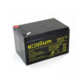  Batterie 12V 12Ah 