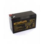  BAT PLOMB 12V 7AH 