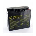  Batterie 12V 18Ah 