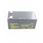  Batterie 12V 3.0Ah 