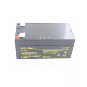  Batterie 12V 3.0Ah 