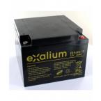 Batterie 12V 26Ah 