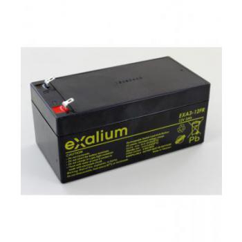  Batterie Plomb 12V 3.0Ah FR 