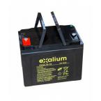  Batterie 12V 75Ah FR 