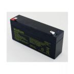  Batterie 6V 3.5Ah Exalium 