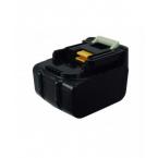  Batterie pour MAKITA BL1430 