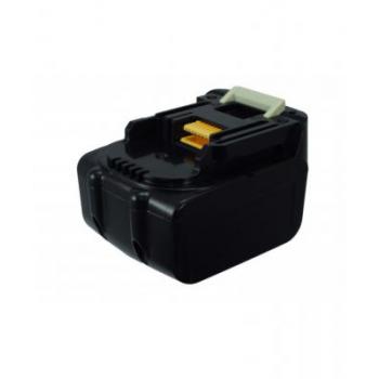  Batterie pour MAKITA BL1430 