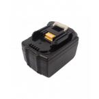 Batterie 18V 4.5Ah Li-ion pour 