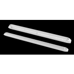  Kit capuchon + Sortie d'air 15 