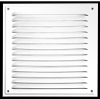  Grille extrieure carre pare- 