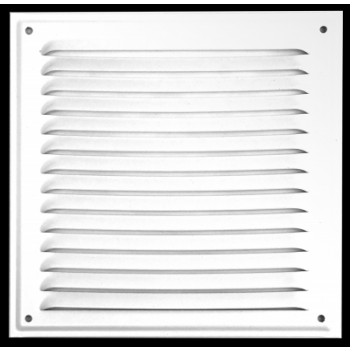  Grille extrieure carre pare- 