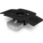  K2 - Ecrou prisonnier M8 SS - 
