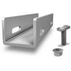  K2 - Eclisse de rail // Kit co 