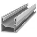  K2 - Rail de montage Single Ra 
