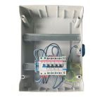  TECHNIDEAL - COFAC-MO-6KW+PC - 