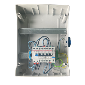  TECHNIDEAL - COFAC-MO-6KW+PC - 