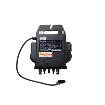  **Micro-onduleur DS3 Mono 880V 