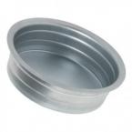  Bouchon galva D100 