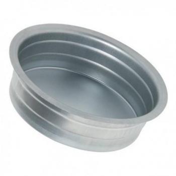  Bouchon galva D100 