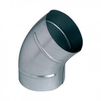  Coude galva 45 D100 