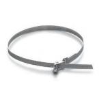  Collier plats D125 