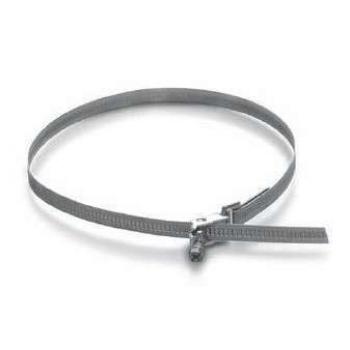  Collier plats D200 