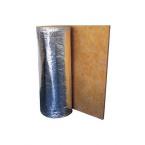  Rouleau isolant laine de verre 