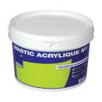  Mastic acrylique 1 kg 