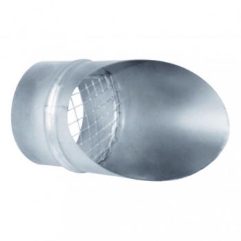  Sifflet grillag D160 